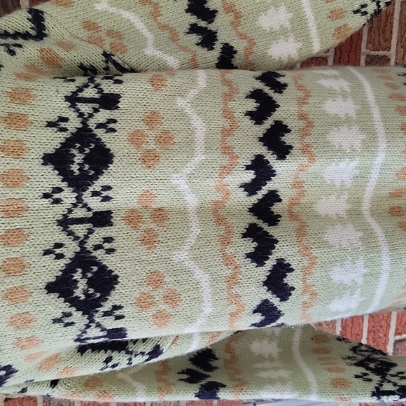 Anthropologie Turtleneck Tunic Sweater - Picture 7 of 10